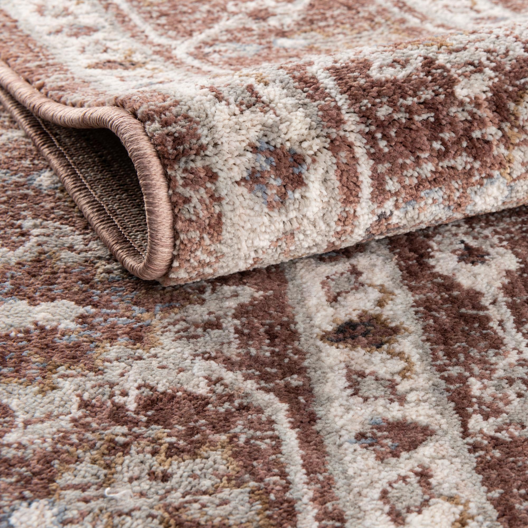 10' x 13' Eco Traditional Rug