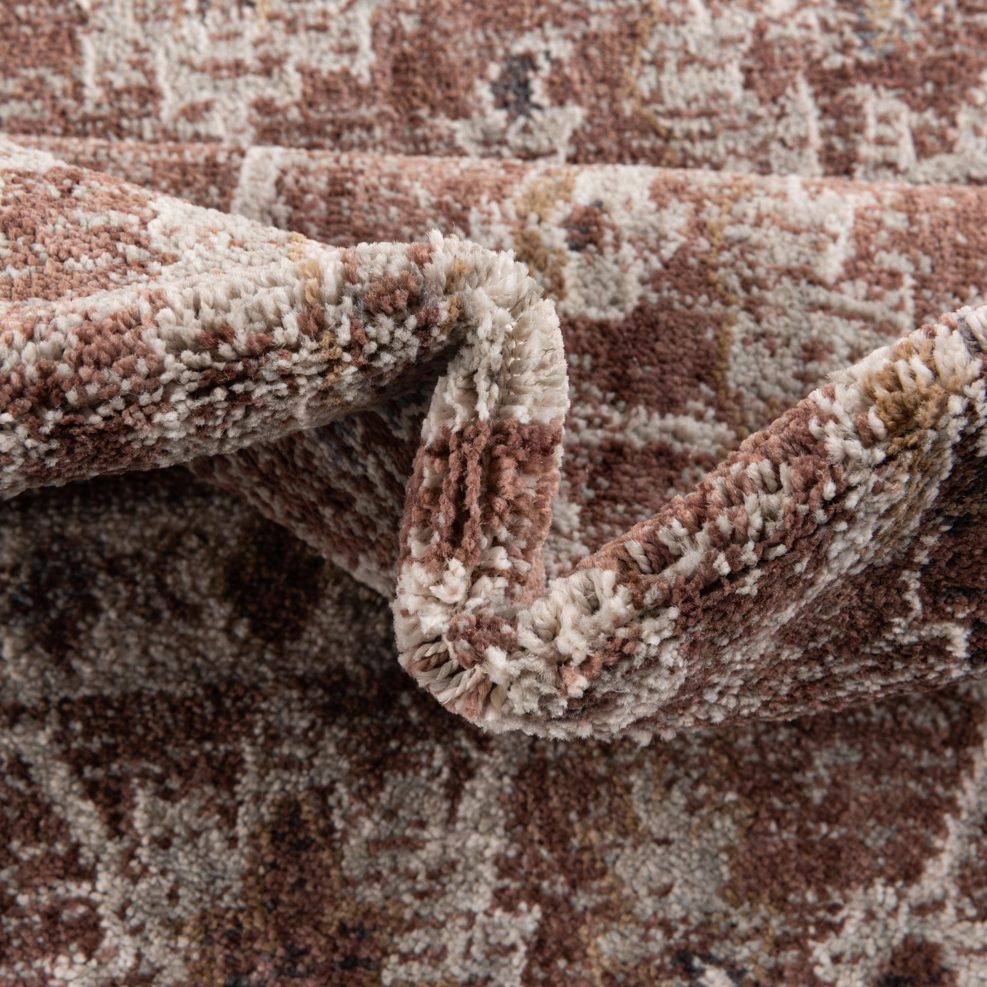10' x 13' Eco Traditional Rug