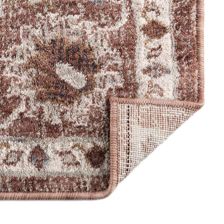 240cm x 305cm Eco Traditional Teppich