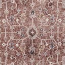 Rug Dusty Rose Swatch link