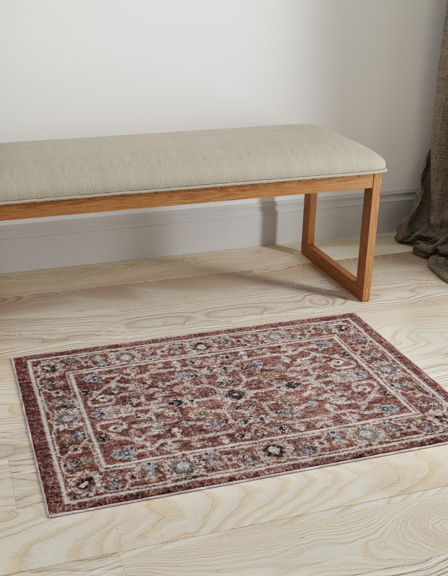 10' x 13' Eco Traditional Rug