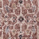 Rug Dusty Rose Swatch link