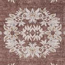 Rug Dusty Rose Swatch link