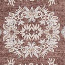 Rug Dusty Rose Swatch link