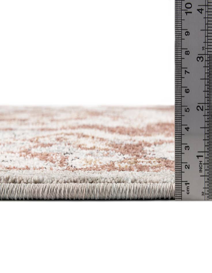 Detail image of 4' x 6' Eco Traditional Rug