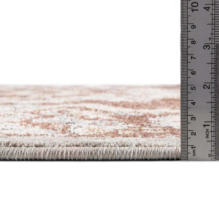 2' x 3' Eco Traditional Rug