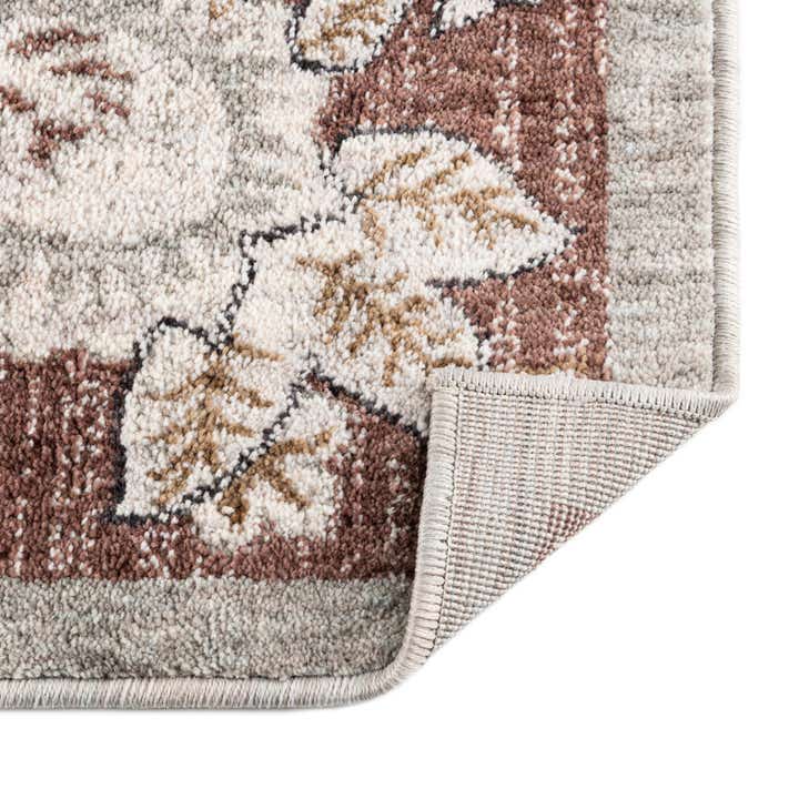 2' x 3' Eco Traditional Rug
