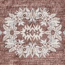 Rug Dusty Rose Swatch link