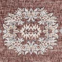 Rug Dusty Rose Swatch link