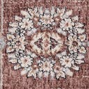Rug Dusty Rose Swatch link
