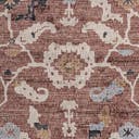 Rug Dusty Rose Swatch link