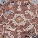 Rug Dusty Rose Swatch link