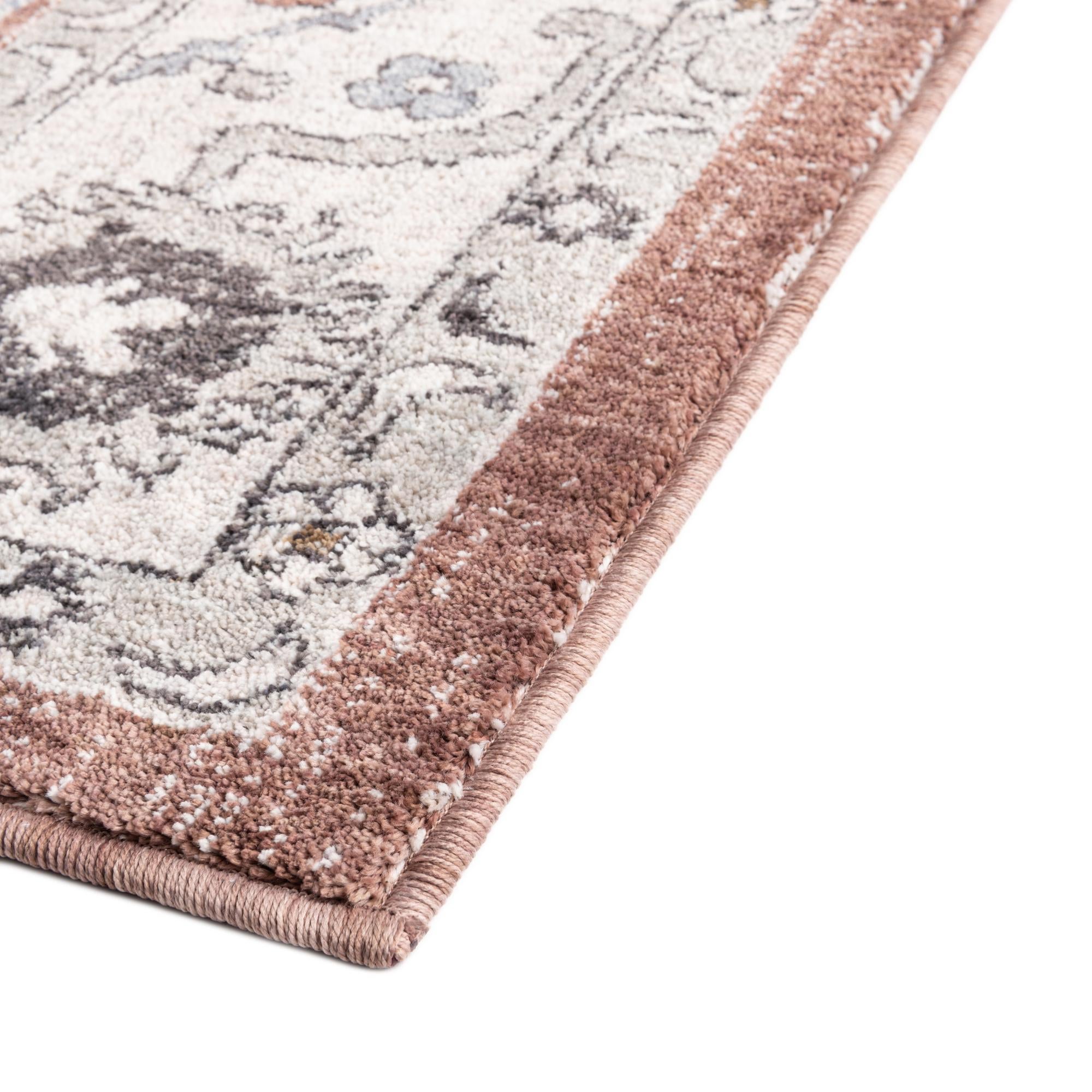 5' 3 x 8' Eco Traditional Rug