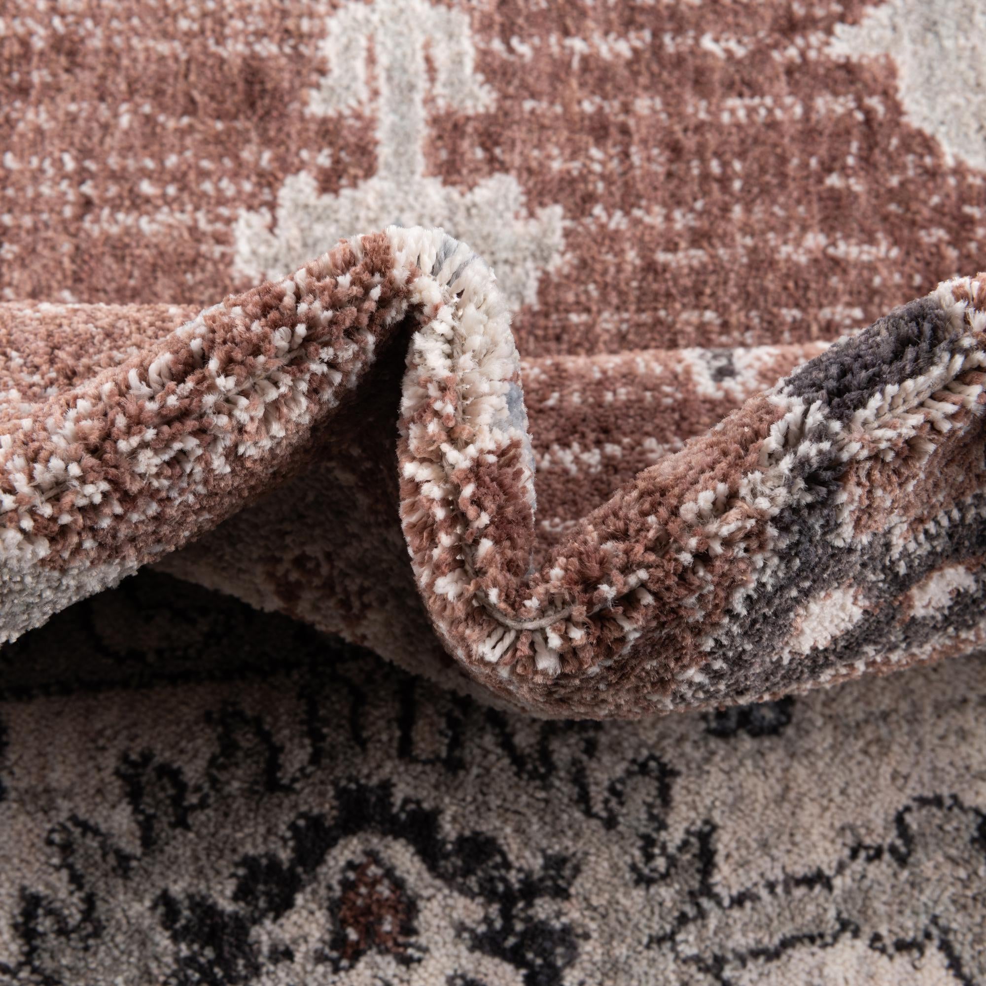 5' 3 x 8' Eco Traditional Rug