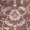 Rug Dusty Rose Swatch link