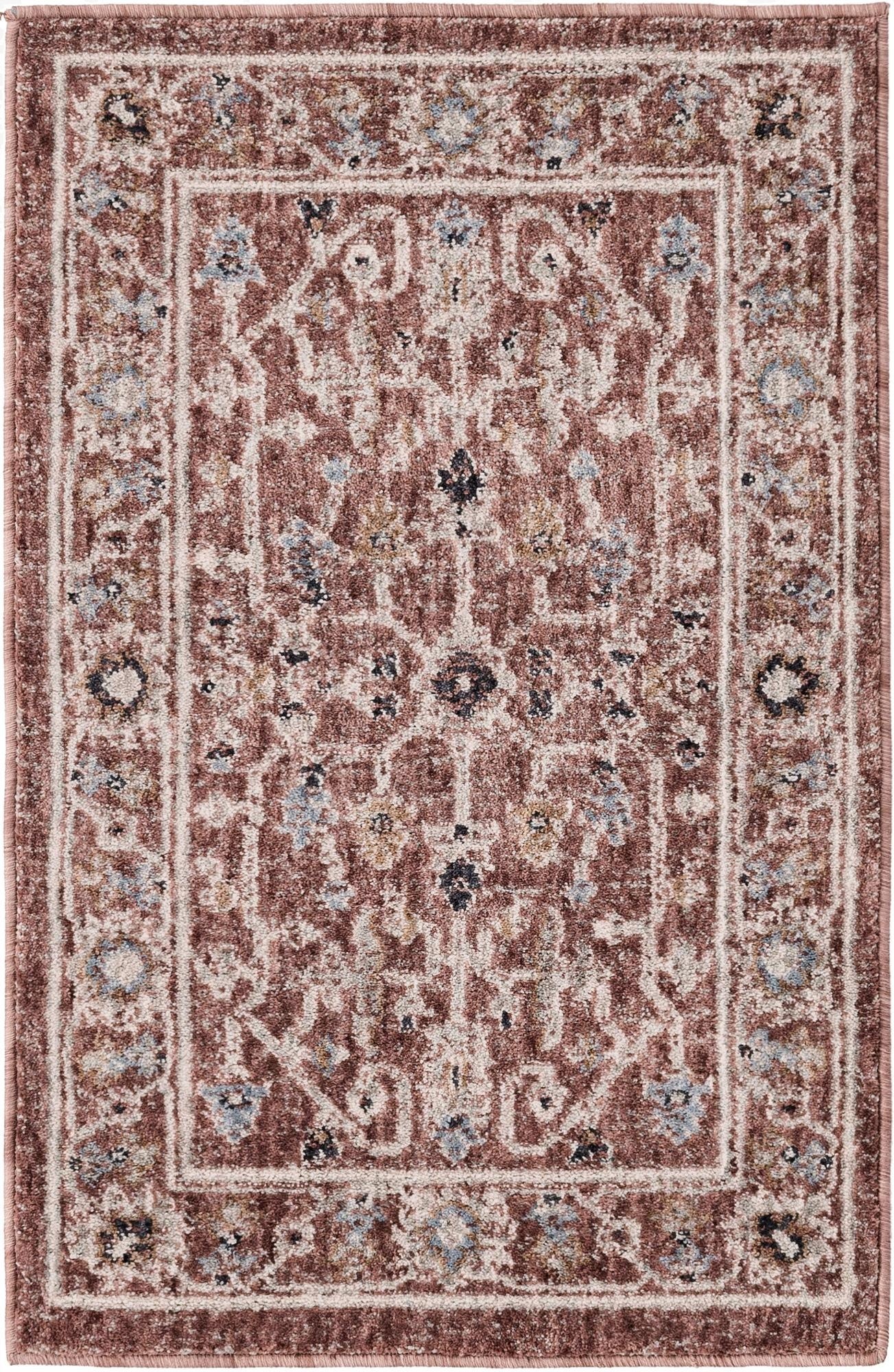 2' x 3' Eco Traditional Rug