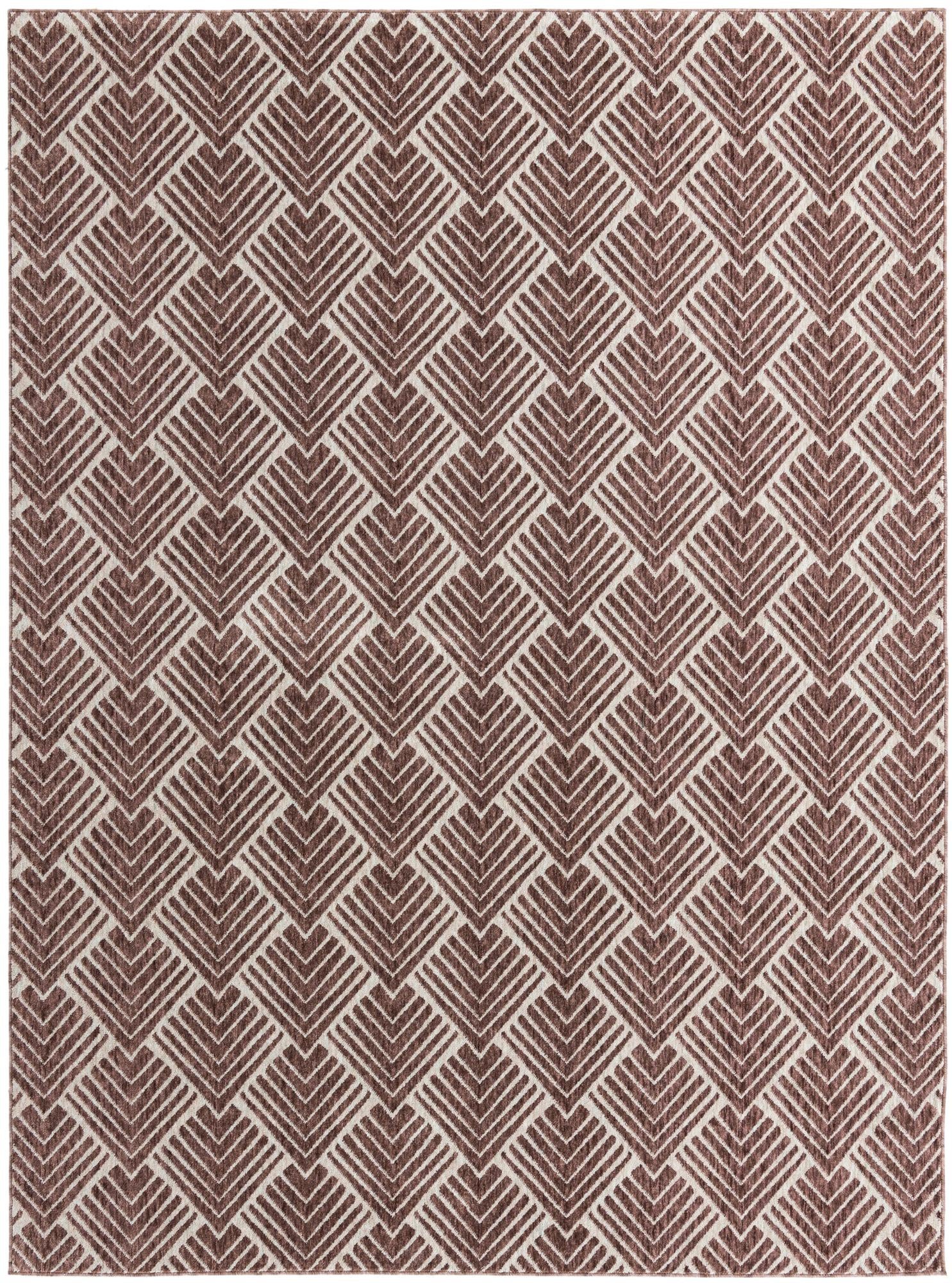 Rug Dusty Rose Swatch link