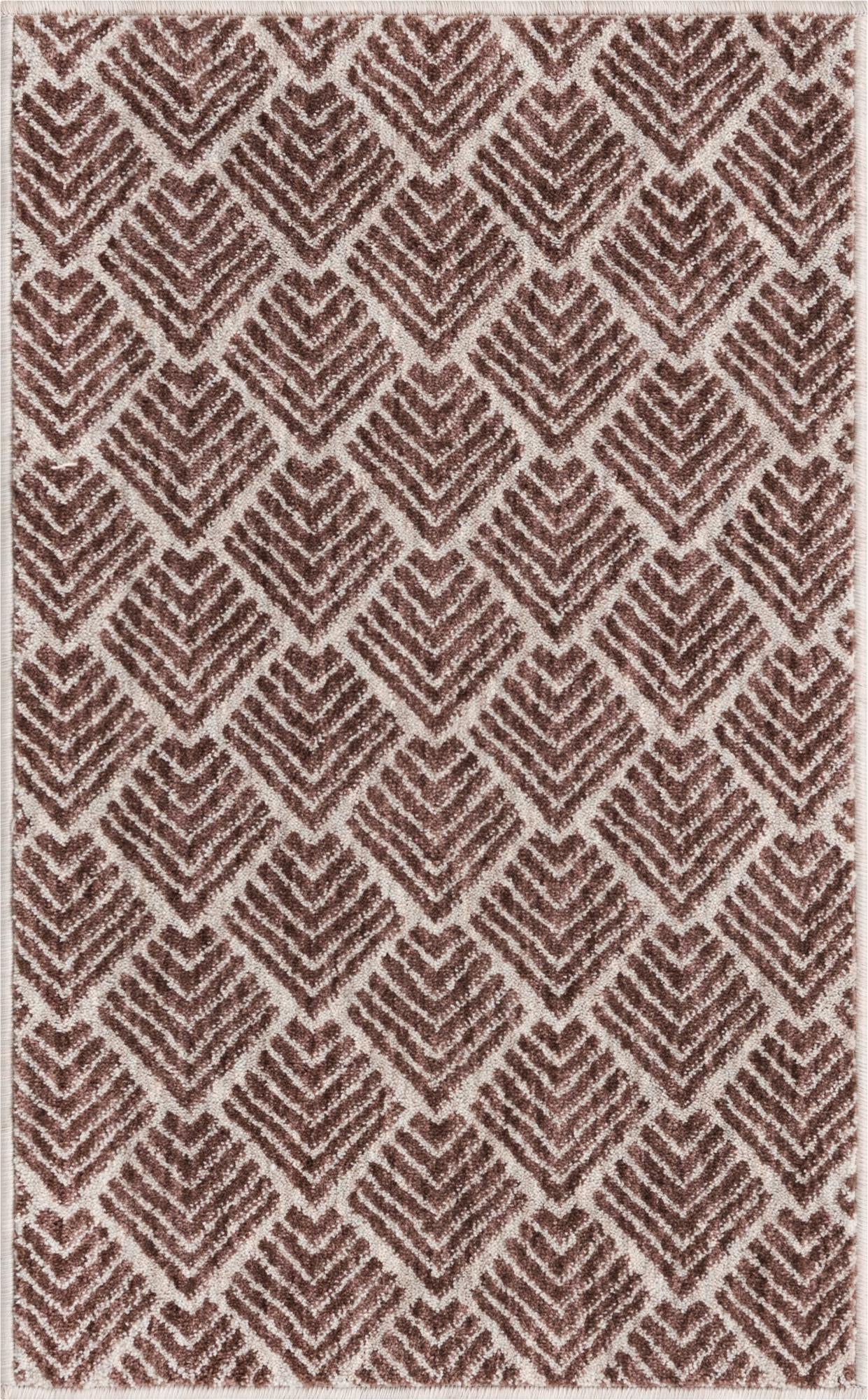 Rug Dusty Rose Swatch link