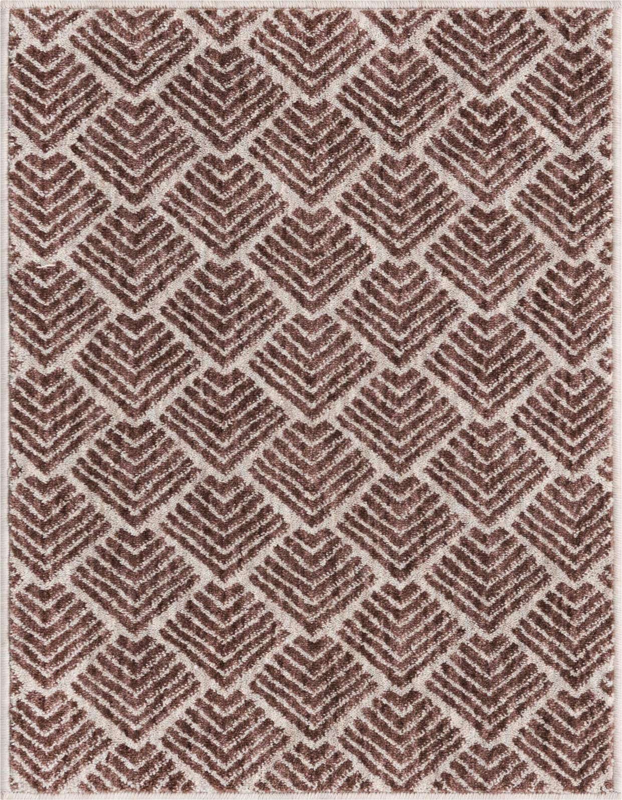 2' x 3' Eco Trellis Rug