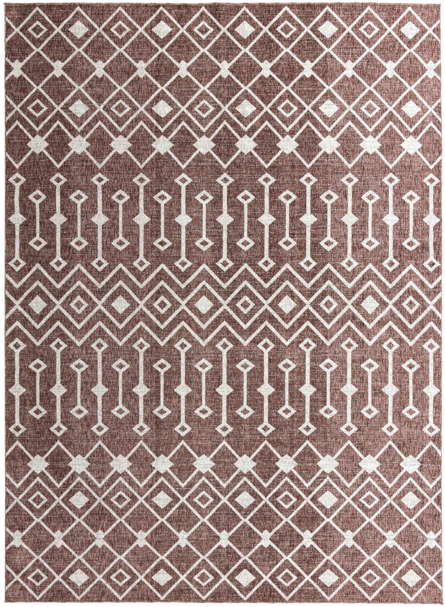 Rug Dusty Rose Swatch link
