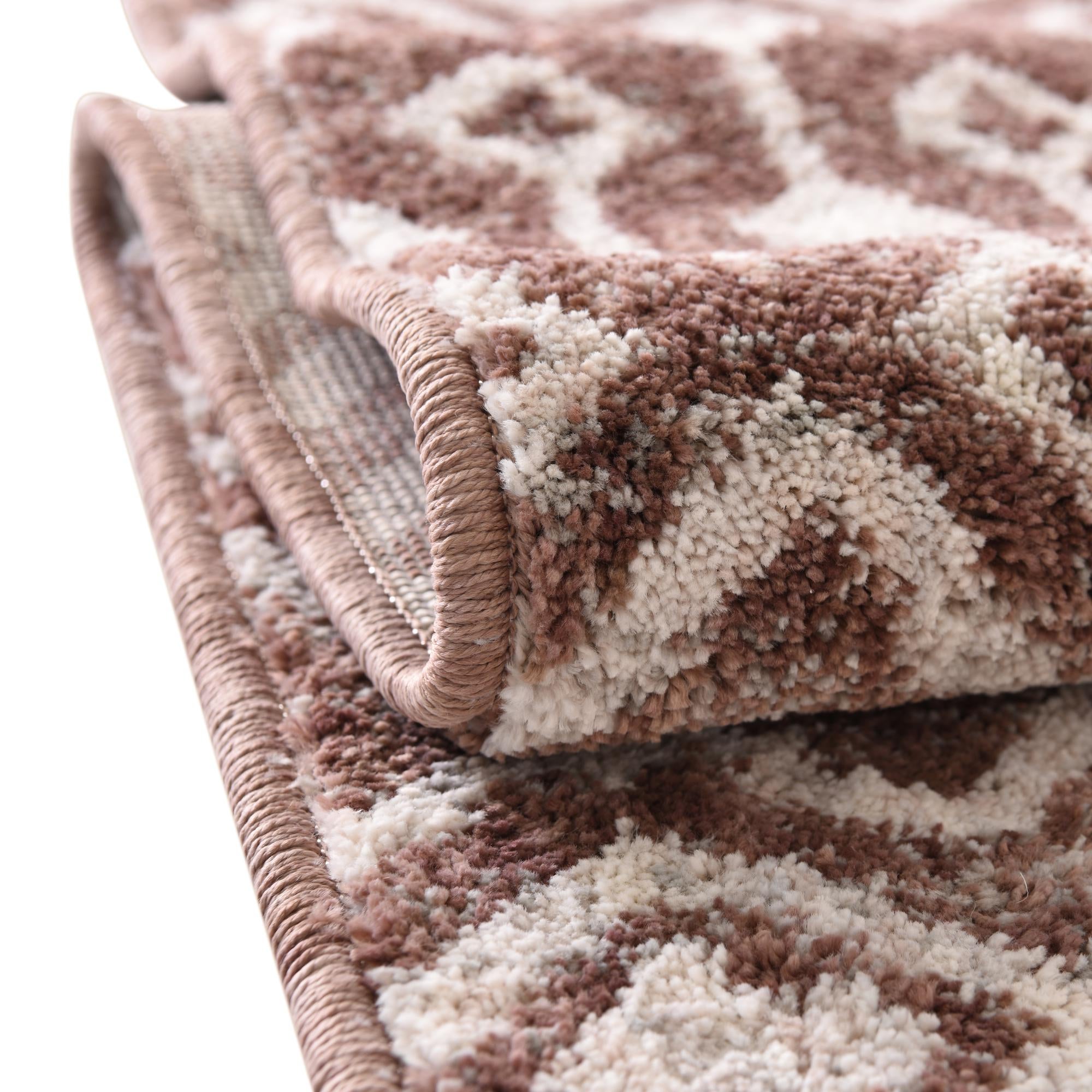 2' x 3' Eco Trellis Rug