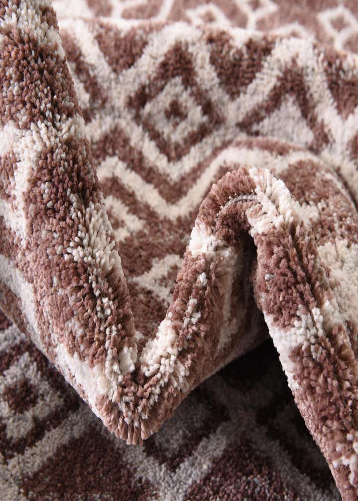 10' x 13' Eco Trellis Rug