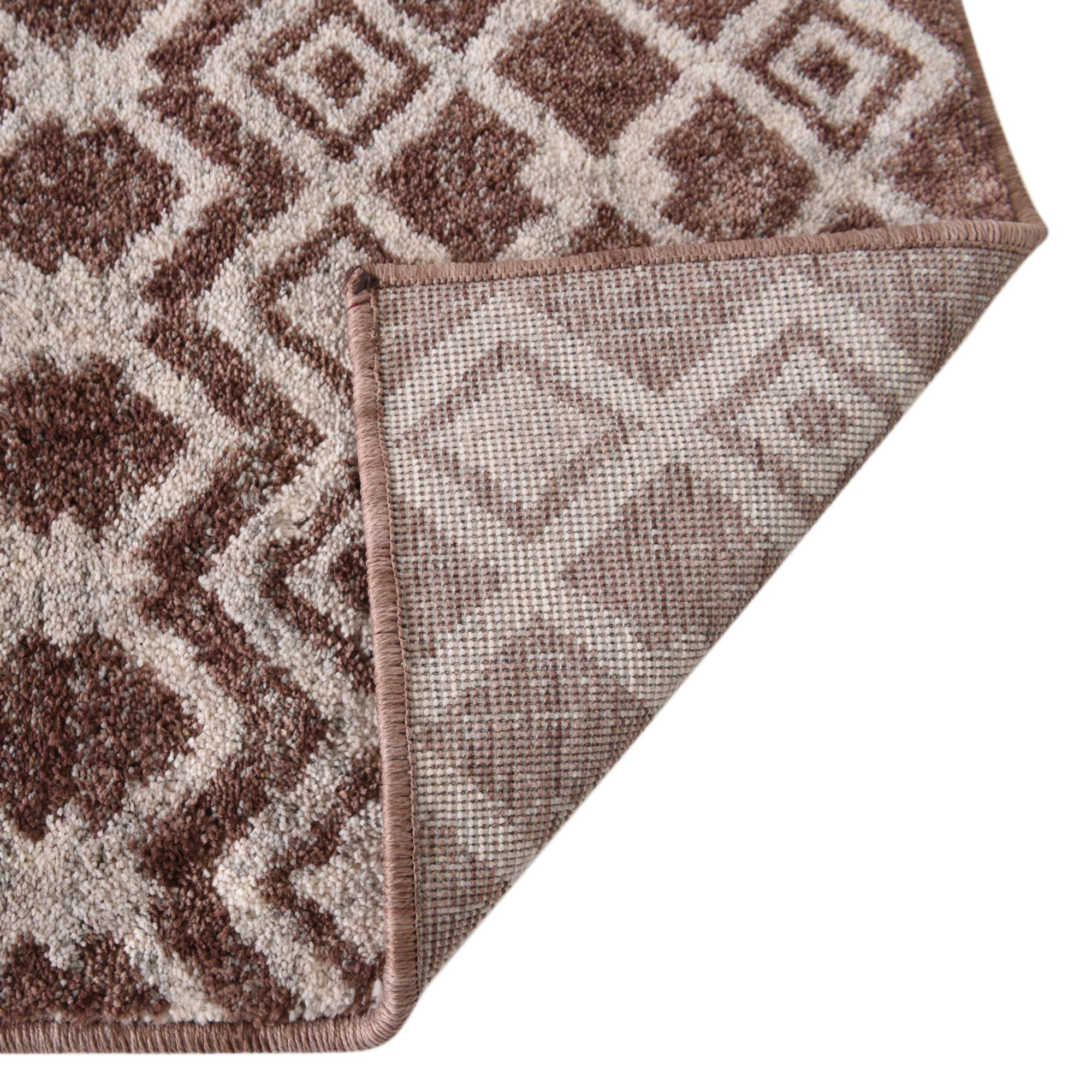 2' x 3' Eco Trellis Rug