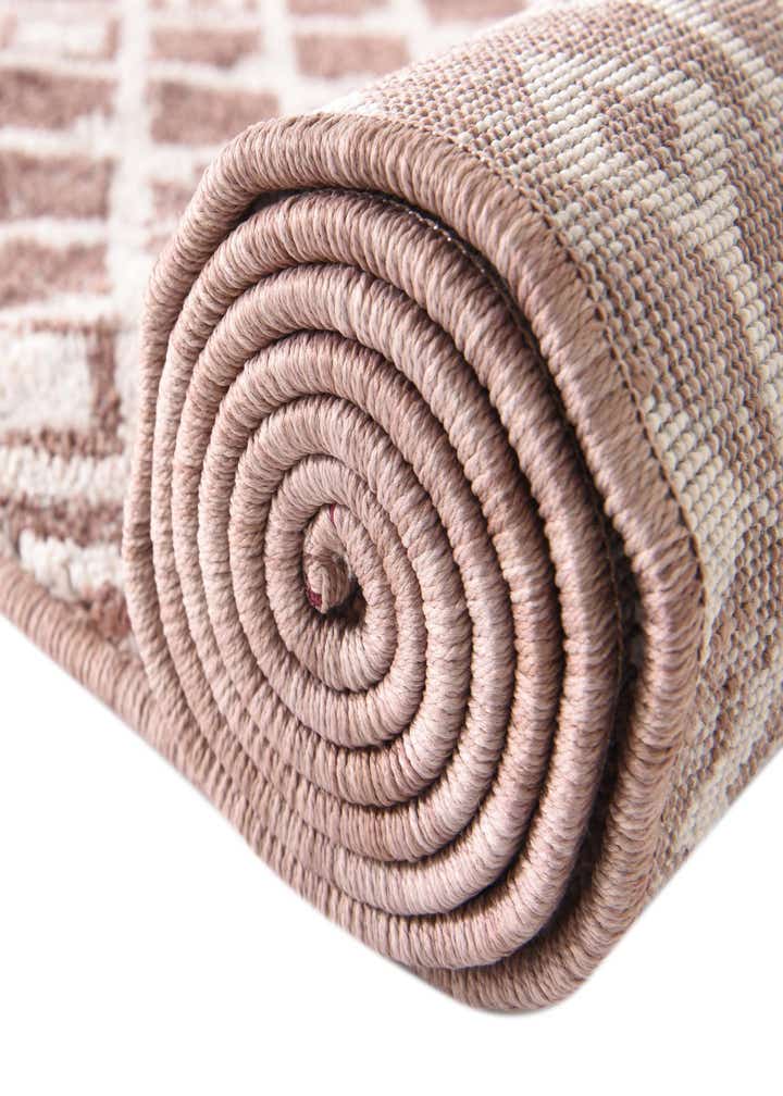 10' x 13' Eco Trellis Rug