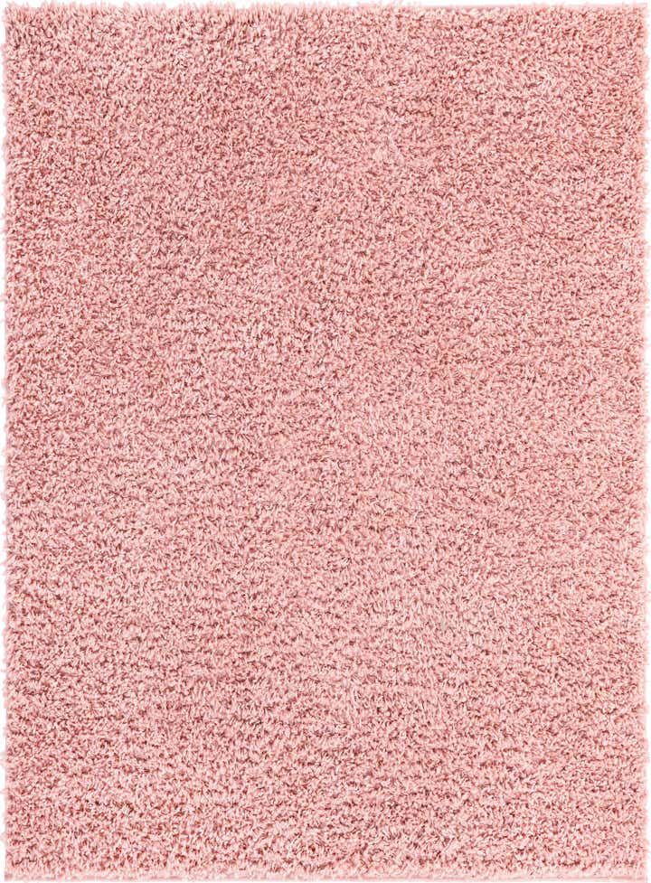 7' 10 x 11' Zermatt Shag Rug