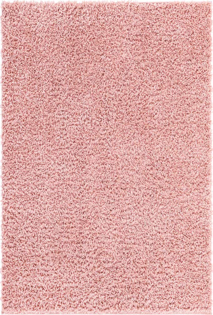 6' x 9' Zermatt Shag Rug