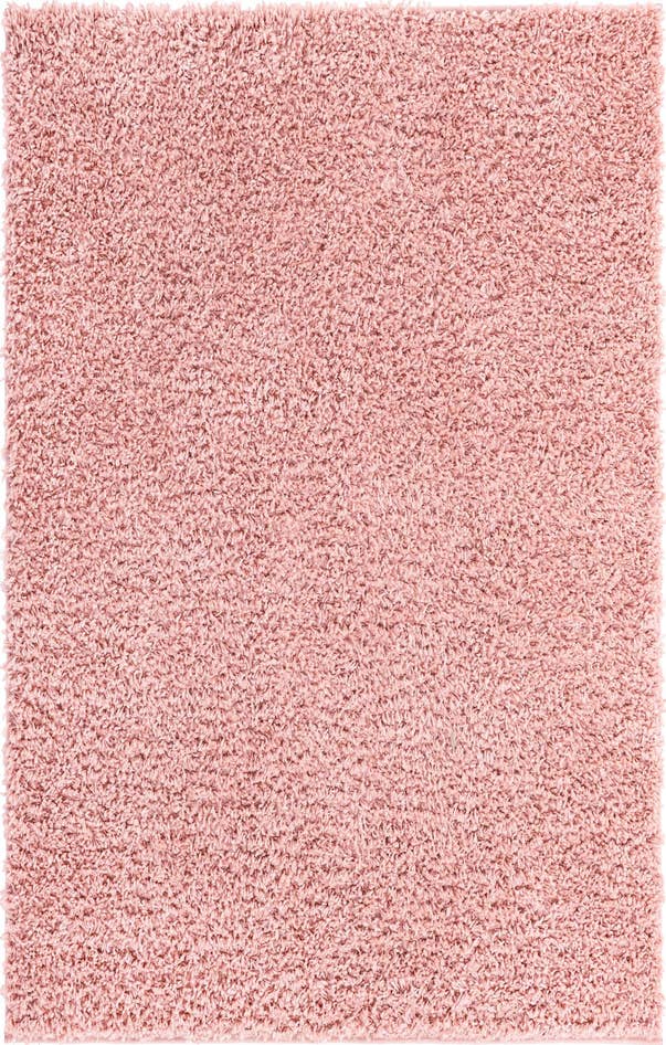 Detail image of 3' x 5' 3 Zermatt Shag Rug