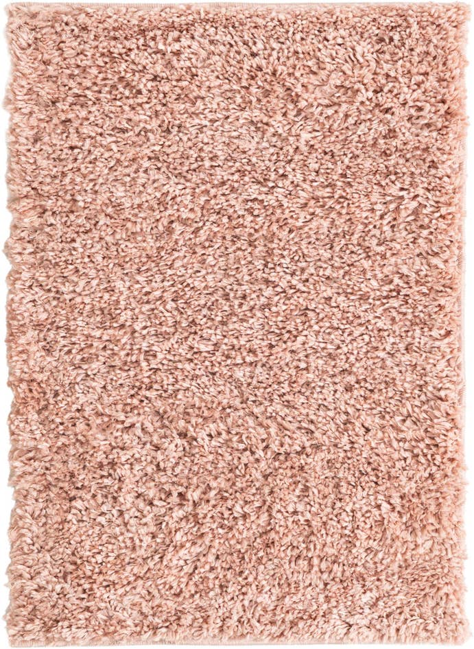 Detail image of 2' x 3' Zermatt Shag Rug