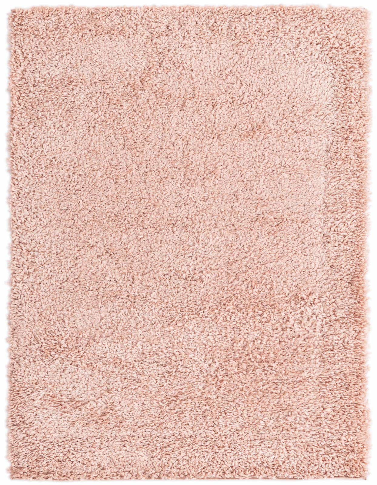 3' x 5' Zermatt Shag Rug