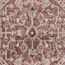 Rug Dusty Rose Swatch link