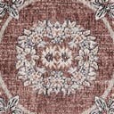 Rug Dusty Rose Swatch link