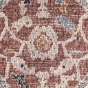 Rug Dusty Rose Swatch link