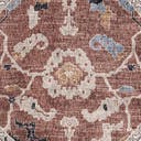 Rug Dusty Rose Swatch link