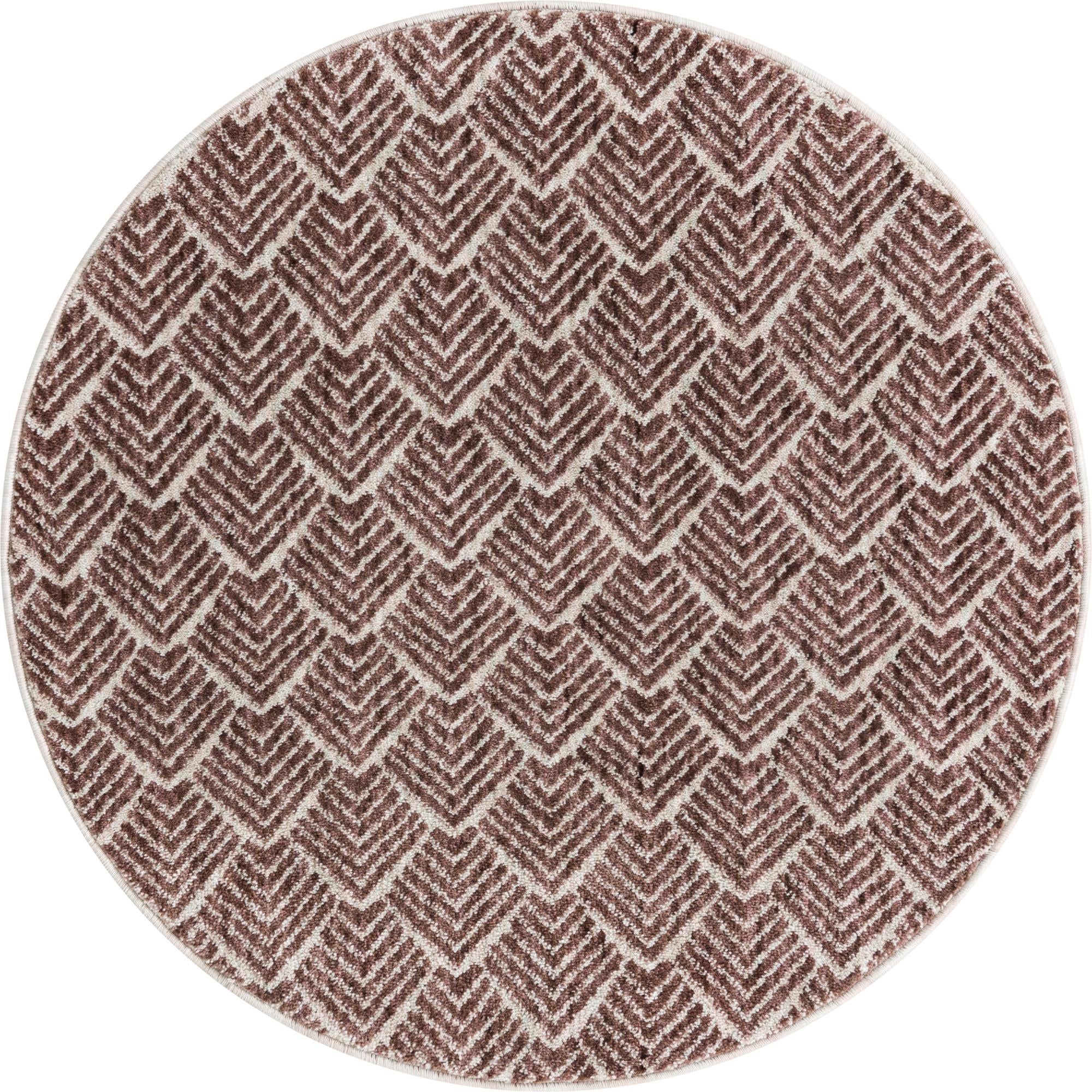 Rug Dusty Rose Swatch link