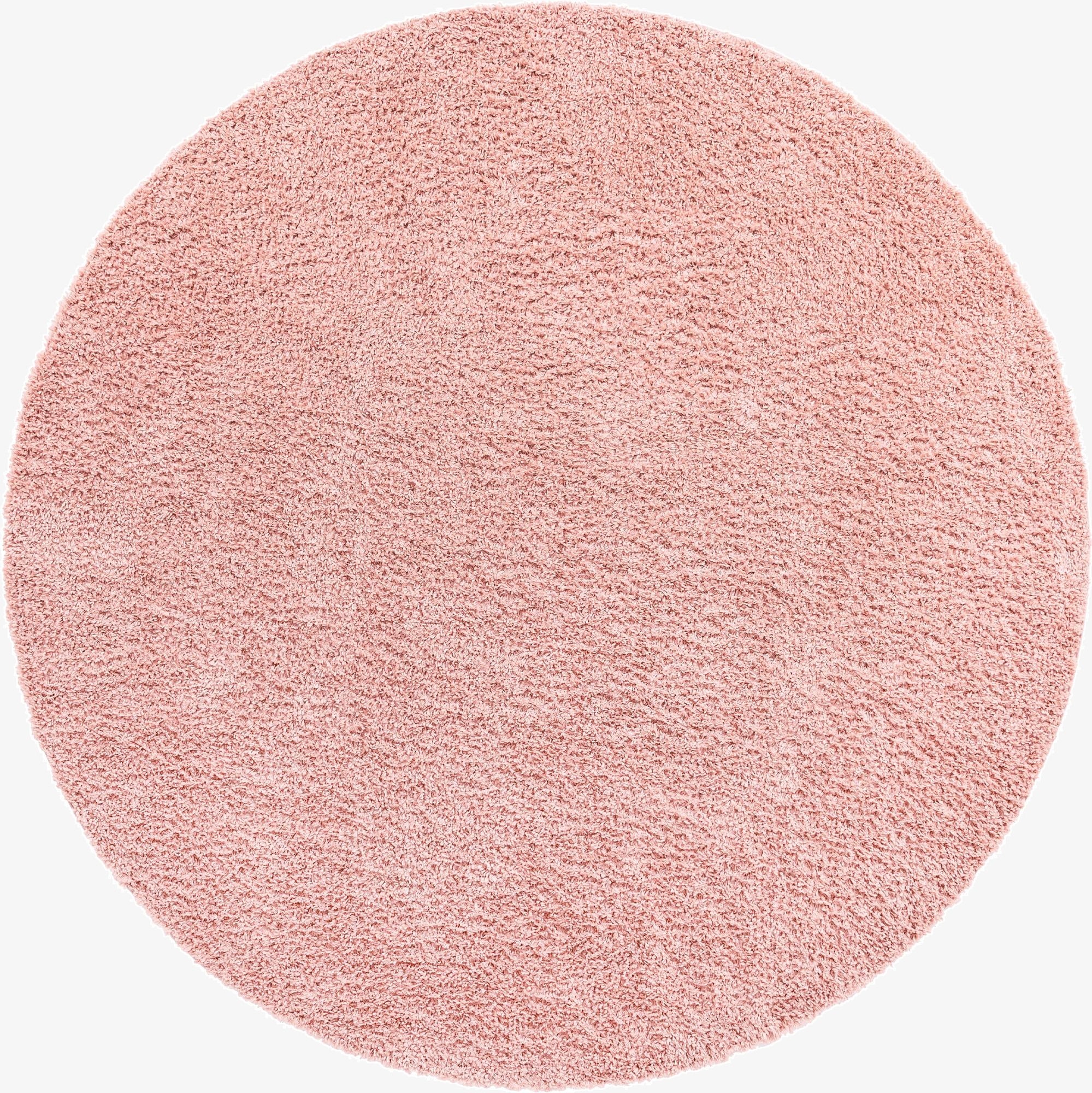 Primary image 6' x 6' Zermatt Shag Round Rug