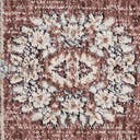 Rug Dusty Rose Swatch link