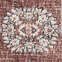 Rug Dusty Rose Swatch link