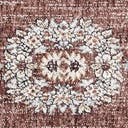 Rug Dusty Rose Swatch link