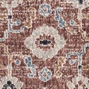 Rug Dusty Rose Swatch link