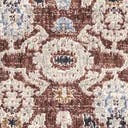 Rug Dusty Rose Swatch link