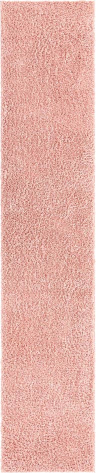 Detail image of 2' 7 x 13' Zermatt Shag Runner Rug