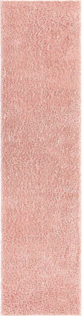 2' 7 x 10' Zermatt Shag Runner Rug