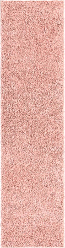 Detail image of 2' 7 x 10' Zermatt Shag Runner Rug