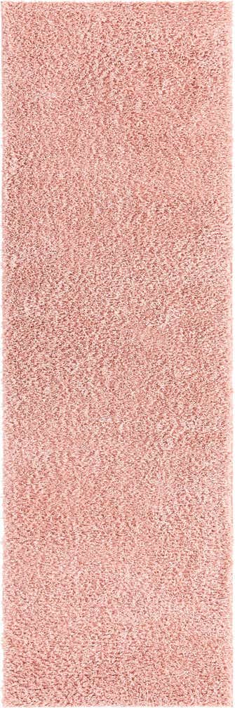 2' x 7' Zermatt Shag Runner Rug