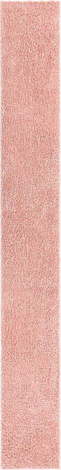 Detail image of 2' 7 x 20' Zermatt Shag Runner Rug