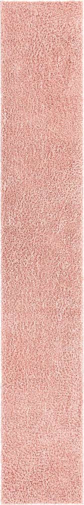 2' 7 x 16' 5 Zermatt Shag Runner Rug
